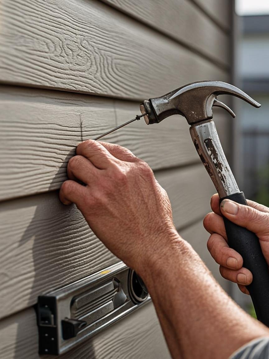 SideCraft Pros - Siding Installation